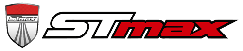 STMax logo