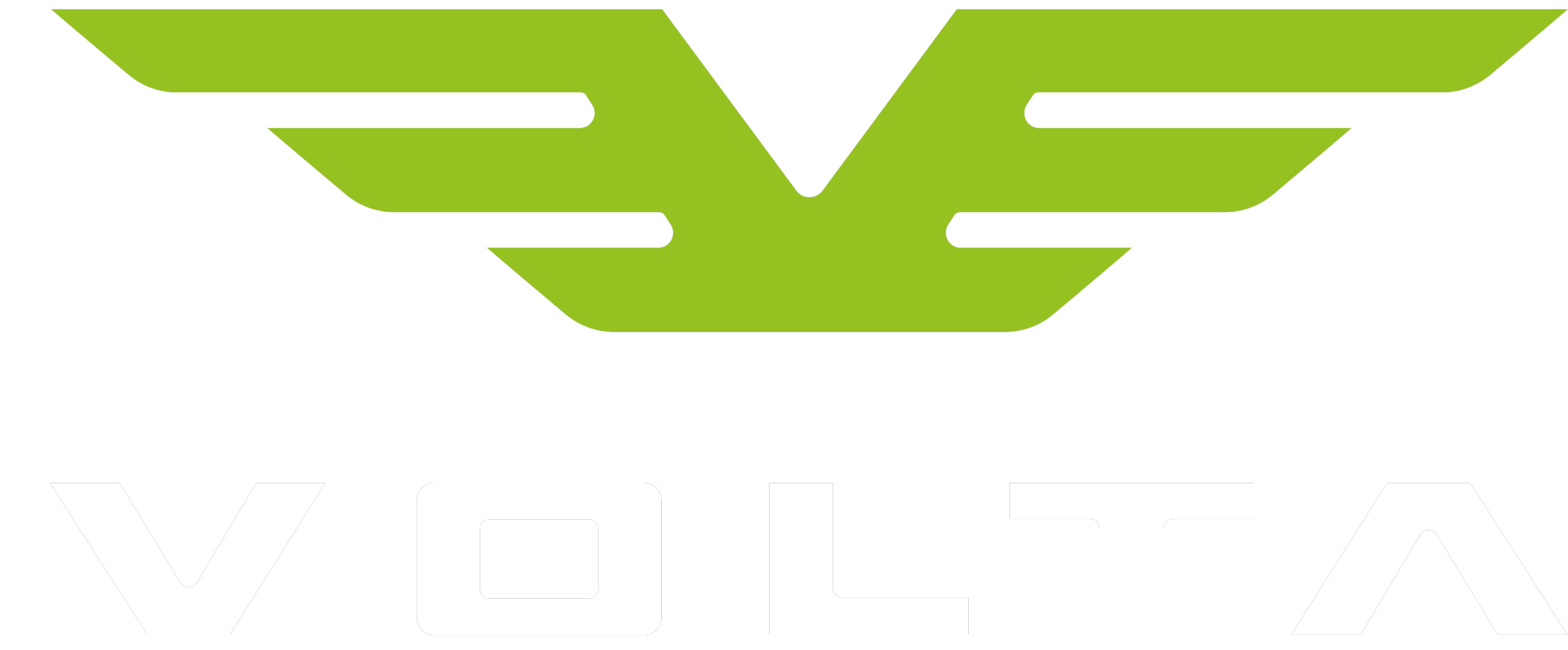 Volta logo
